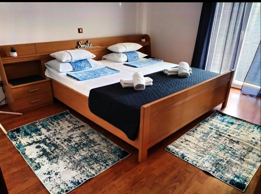 Apartments Flora Medulin Room photo