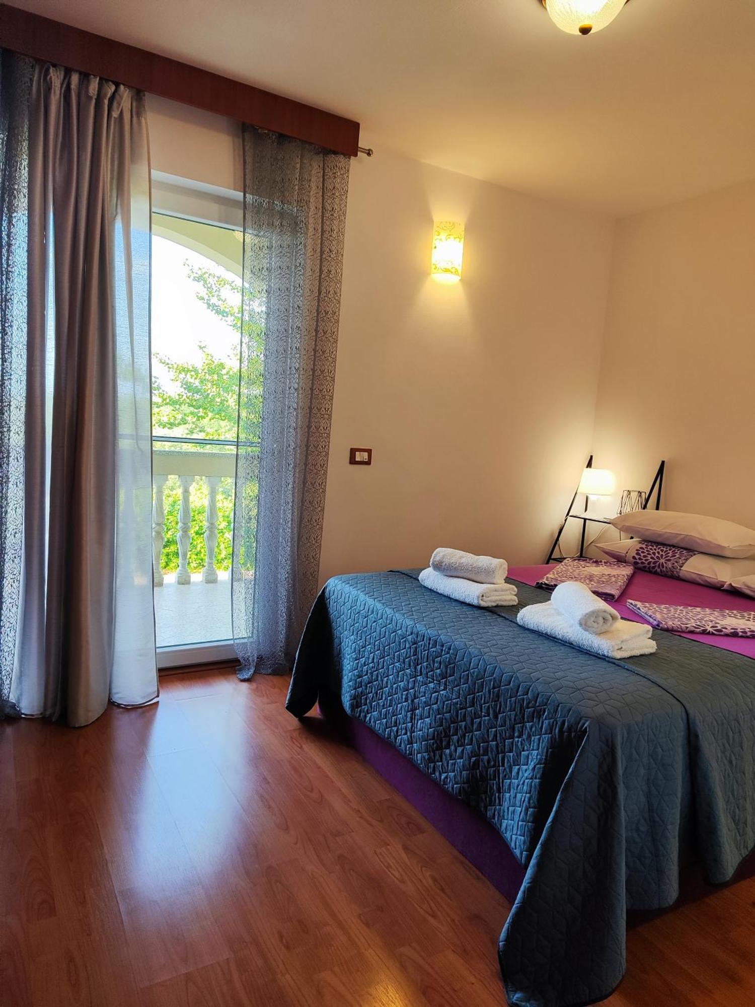 Apartments Flora Medulin Room photo