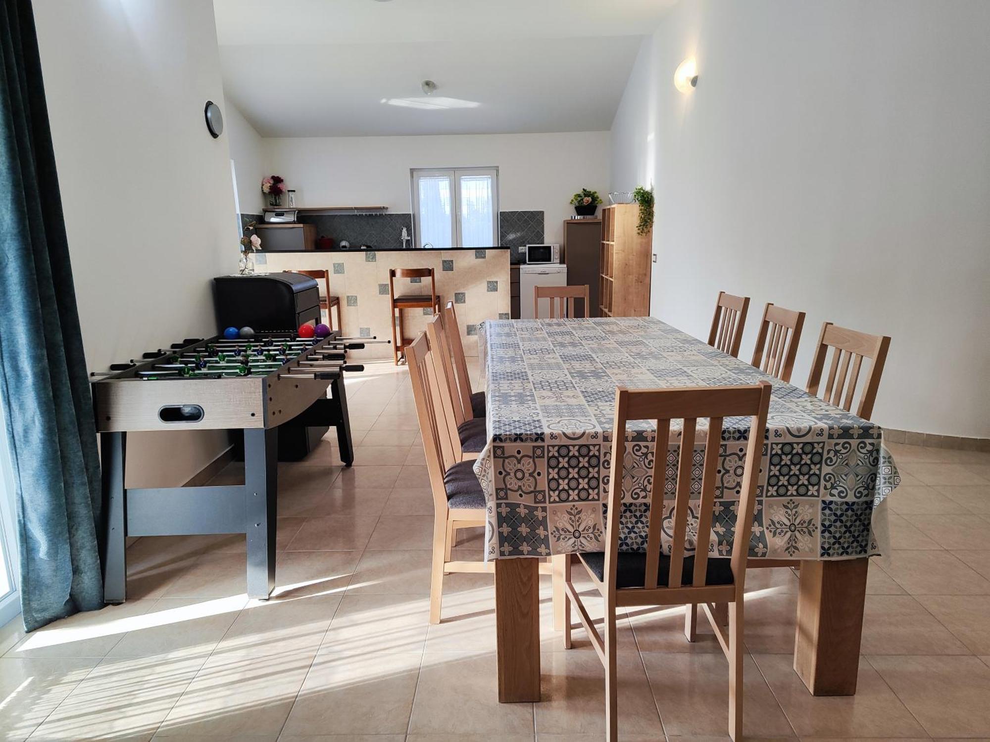 Apartments Flora Medulin Room photo