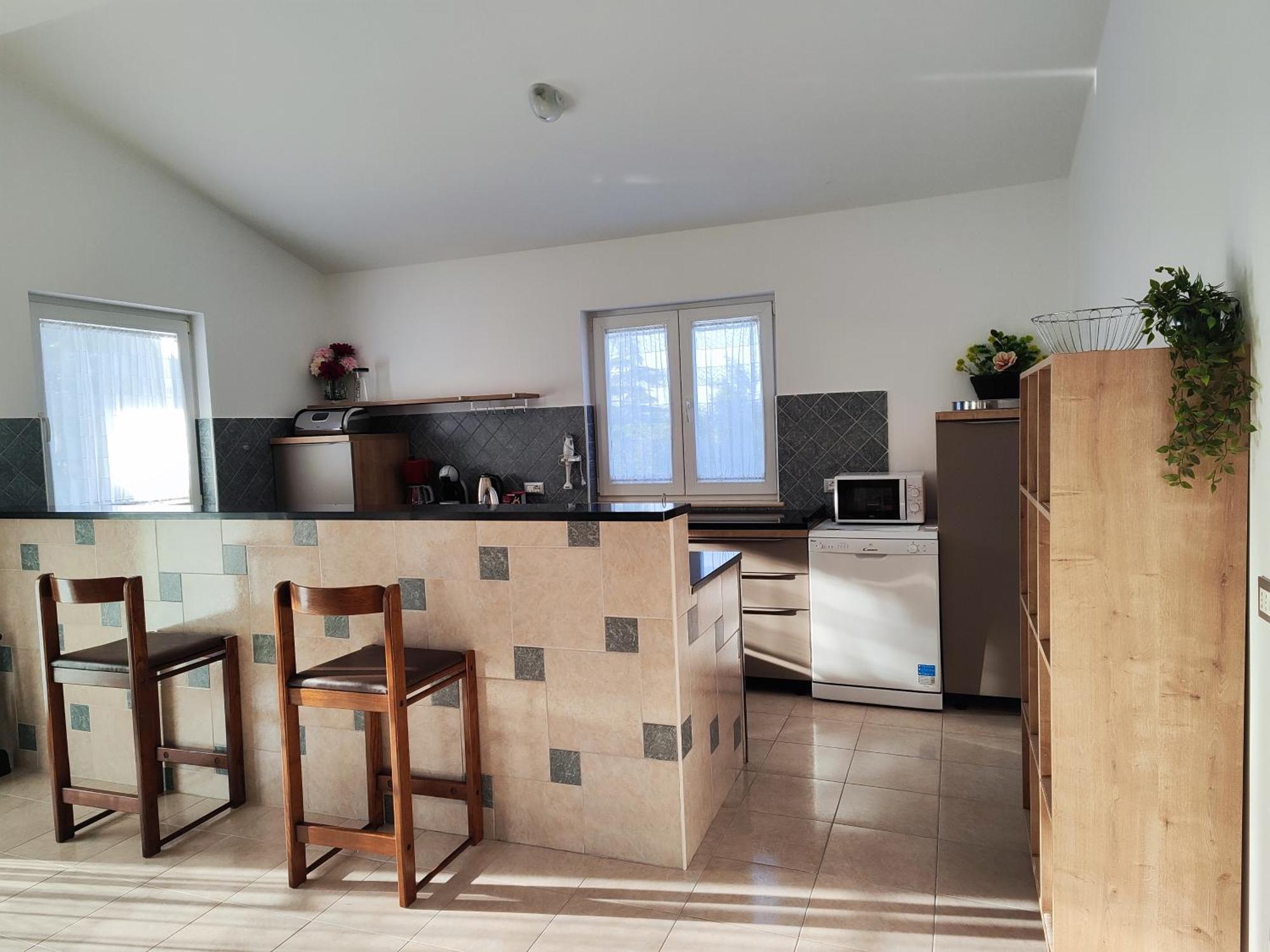 Apartments Flora Medulin Room photo